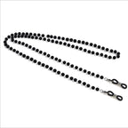 Pearl Glasses Chain – Fashion Eyewear Neck Strap for Sunglasses & Glasses