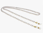 Pearl Glasses Chain – Fashion Eyewear Neck Strap for Sunglasses & Glasses